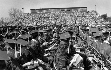 1980 graduation
