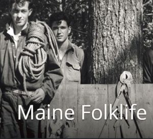 Maine Folklife Center