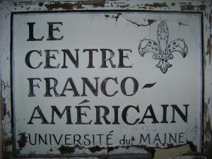 franco american centre