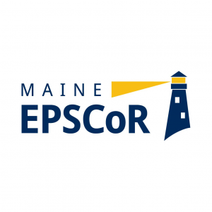 Maine EPSCOR program logo