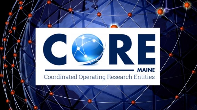 Coordinated Operating Research Entities (CORE)