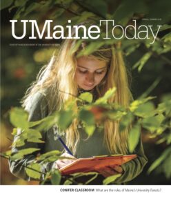 UMaine Today Spring/Summer 2020