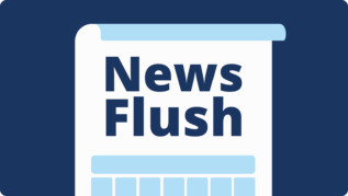 News Flush Fliers