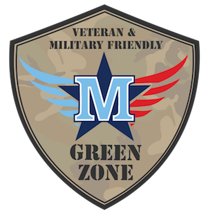 Green-Zone-Badge